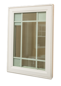 Learn More About Vinyl Windows