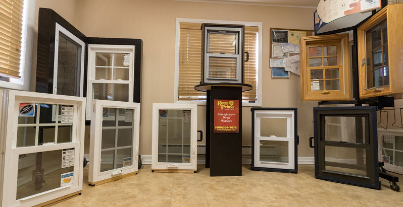 NJ's Window Supplier and Installation Service