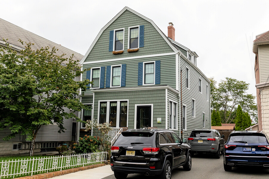 Residential Home Windows Installation in Bayonne, NJ