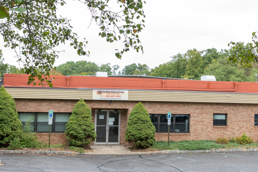 Commercial Windows Installation Branchbrug, NJ