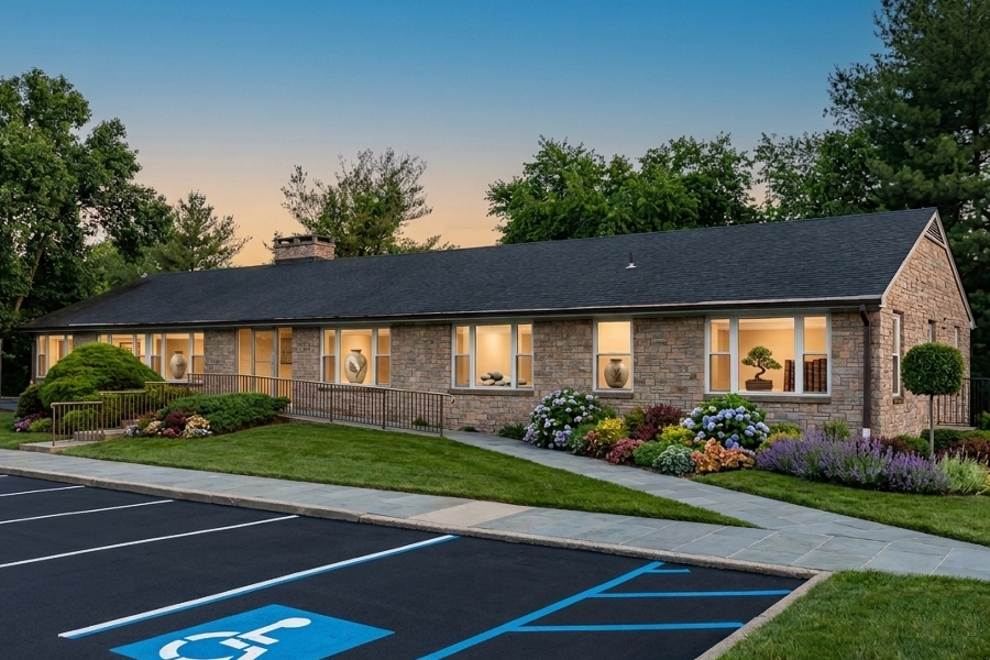 Commercial Windows Installation Branchburg, NJ