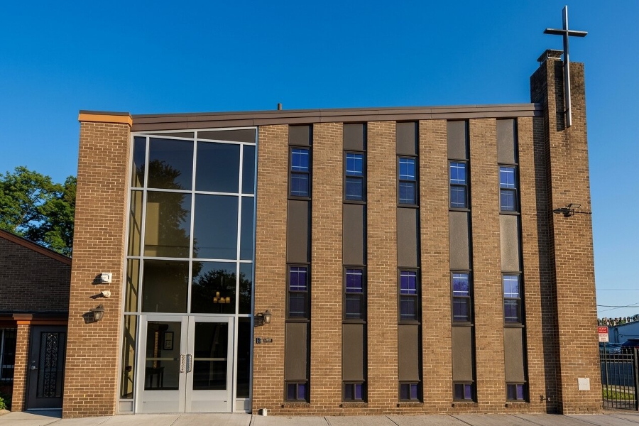 Commercial Windows Installation Paterson, NJ