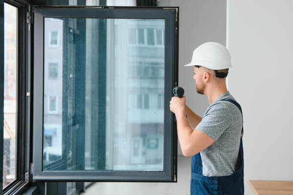 Edison Commercial Window Installation Company