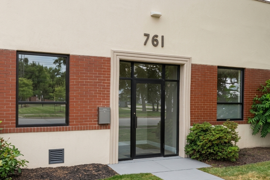 Commercial Windows Installation Paterson, NJ