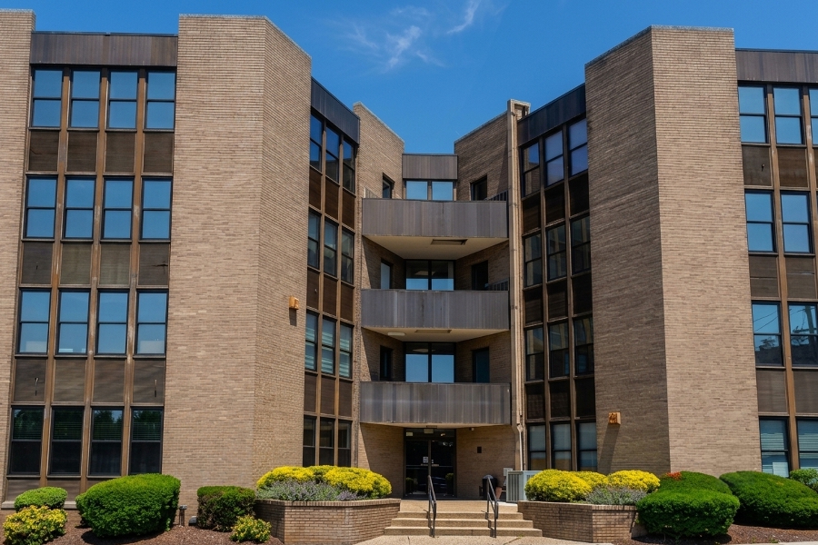 Commercial Windows Installation Maplewood, NJ