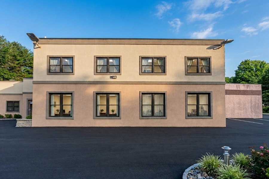 Commercial Windows Installation Newfoundland, NJ