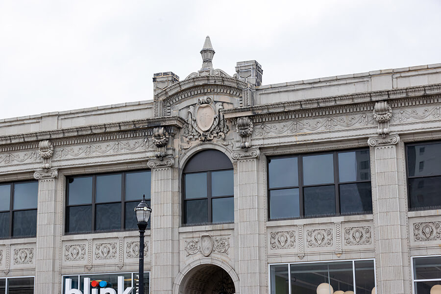 Commercial Windows Installation