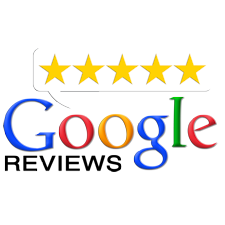 5 Star Window Supplier Reviews on Google