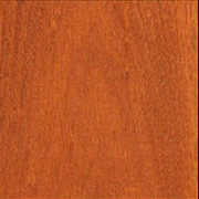 Mahogany Windows