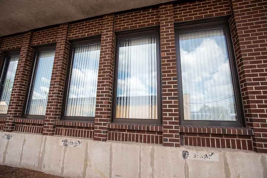 Commercial Replacement Windows, Moonachie, NJ
