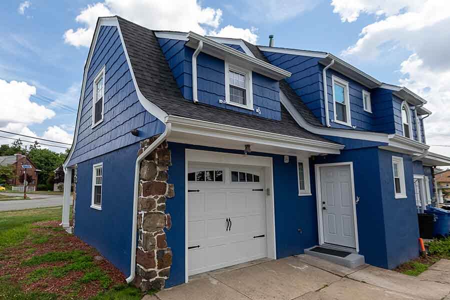 Historic Home Windows Installation in Paterson, NJ