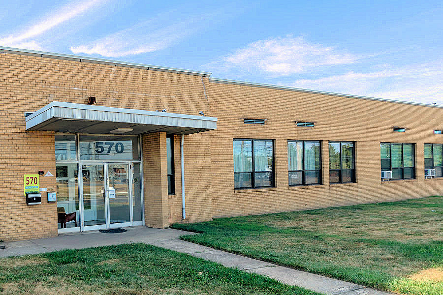 Replacement Windows for Synagogues