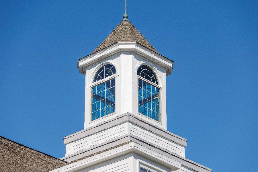 Replacement Windows for Commercial Apartments