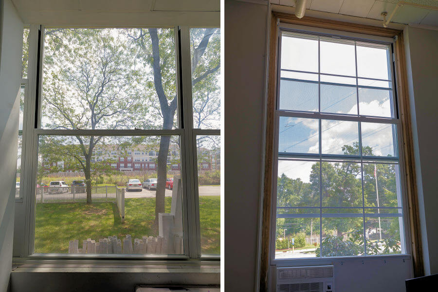 Replacement Windows for Churches