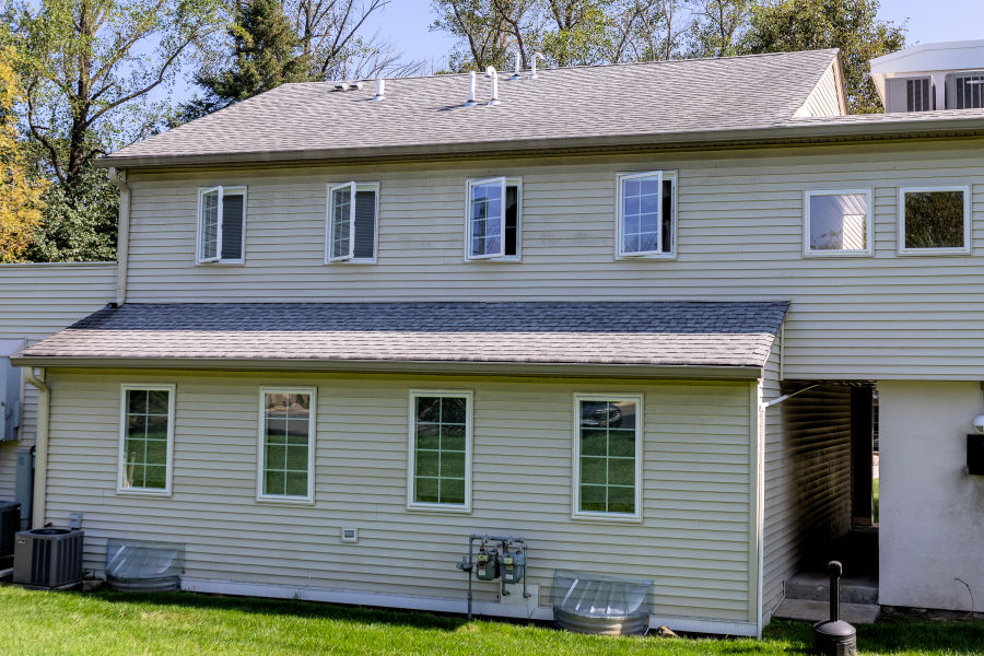 Replacement Windows for Senior Living