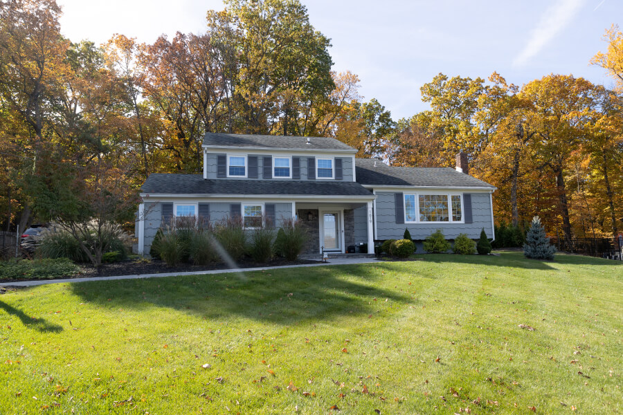 Residential Windows Installation in Mountainside, NJ