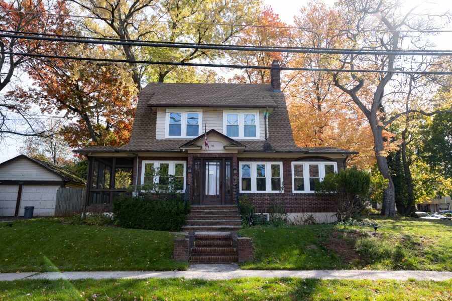 Residential Home Windows Installation in Plainfield, NJ