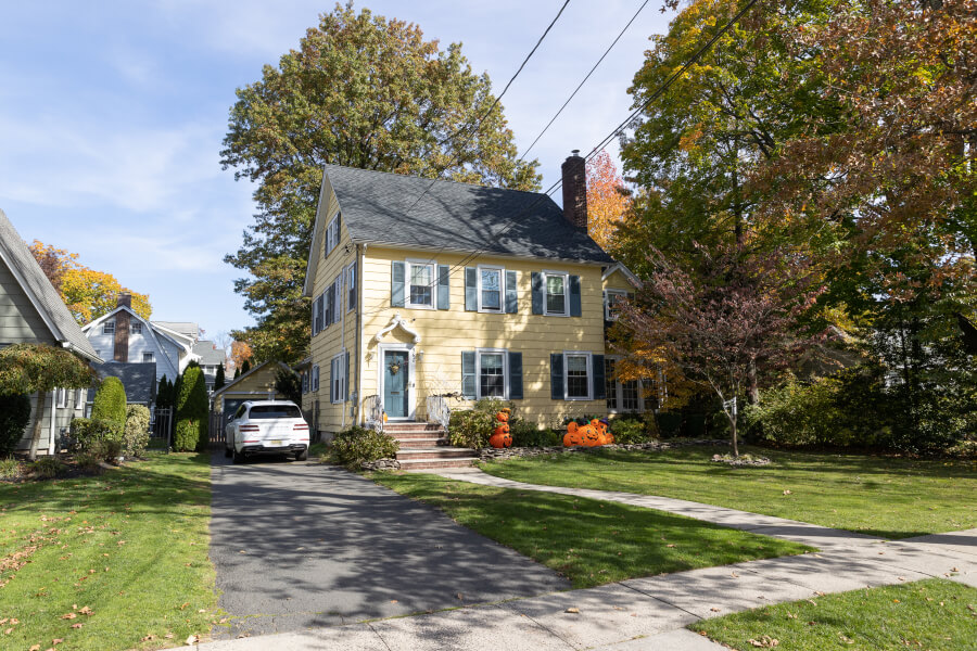 Residential Home Windows Installation in Westfield, NJ