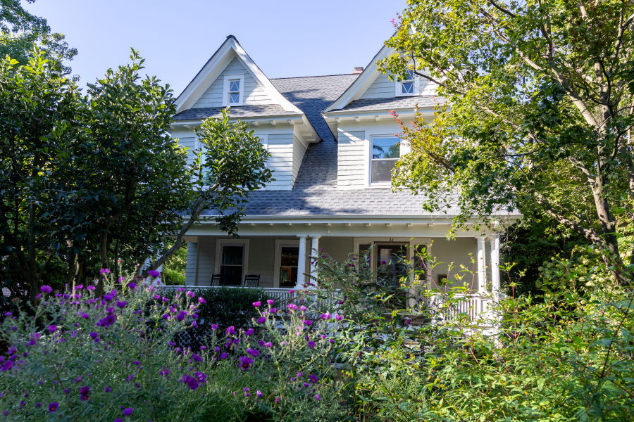 Residential Windows Installation in Maplewood, NJ