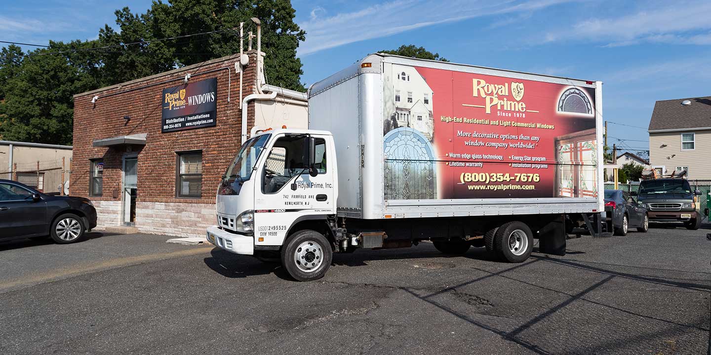 Window Contractors