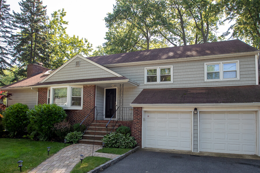 Residential Windows Installation in Springfiled, NJ