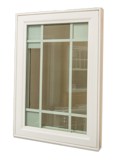 Vinyl Windows