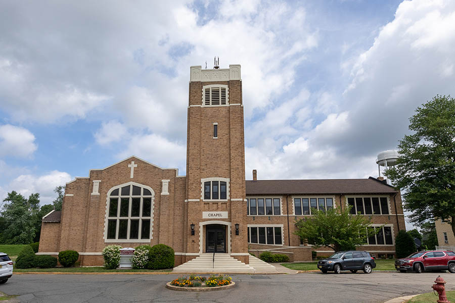 Commercial Windows Installation